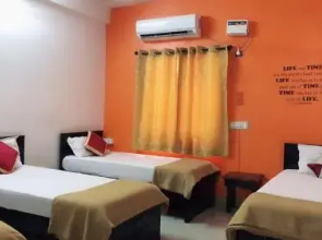 Royal Meriton Hostel