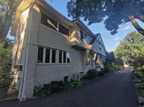 Historic Oak Park Residence