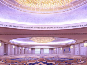 The St. Regis Abu Dhabi