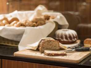 Hotel Max Brown 7Th District