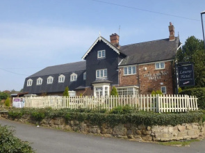 The Lawns Hotel