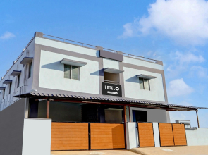 Super Hotel O Okkilipalayam
