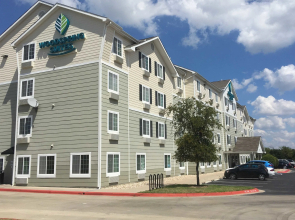 Extended Stay America Select Suites - Springdale