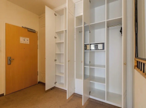 Apartmenthaus Berlin Mitte