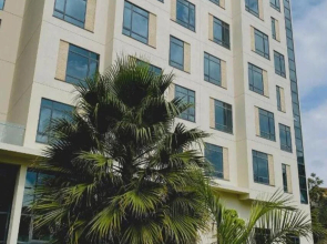 Somerset Westview Nairobi