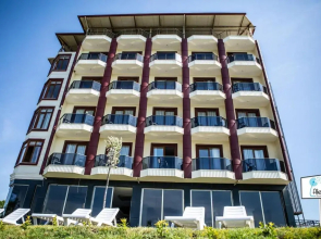 Aliento Hotel