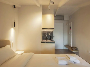 Mini Suites Trikala