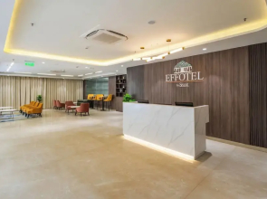 Effotel by Sayaji Navi Mumbai