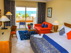 Pickalbatros Royal Grand Sharm - Adults Friendly 16 Years Plus