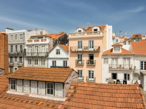 Ando Living - Abrantes 50 House