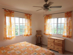 Casa Blanca Samana