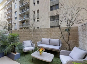 Haneviim Court Luxury by Rental Israel