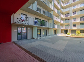 Elegant Apartment Kosciuszki by Renters