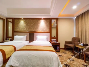 Golden Diamond Hotel