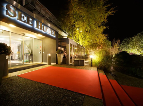 Seehotel Restaurant Die Ente