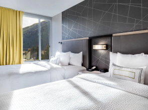 SpringHill Suites Jackson Hole