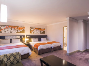 ONOMO Hotel Cape Town - Inn on the Square