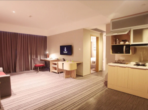 Tianjin U Hotel