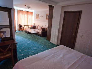 Airport Hotel Amsterdam