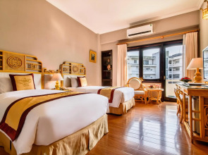 Huong Giang Hotel Resort and Spa