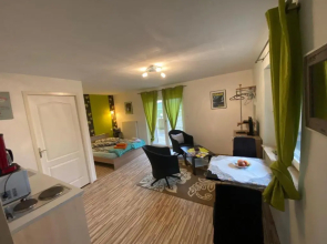 Maison Carmen Auberge à La Ferme