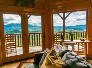 Breathtaking View by RedAwning