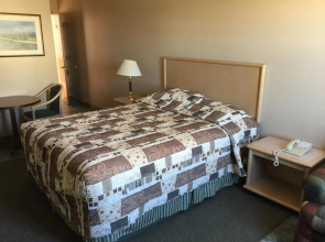 Vulcan Country Inn