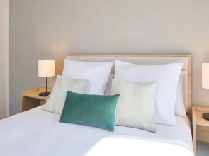 Quality Aparthotel Saumur