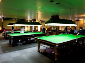 At115 by Rompo Mansion