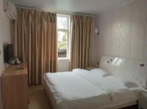 Nanlingjishan Hotel