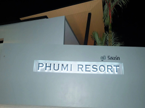 Phumi Resort