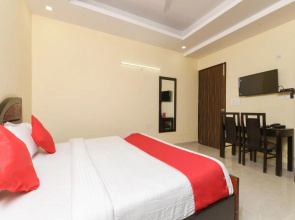 Shubhangni Residency by OYO Rooms