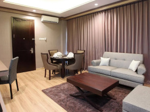 Swiss-Belhotel Sorong