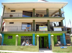 Sleepers Sleep Cheaper Hostel