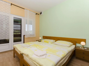 Apartments Katica