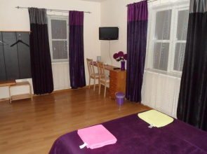 Stansted Airport Lodge