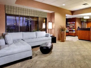 Vacation Int'Le At The Carriage House, Las Vegas, USA