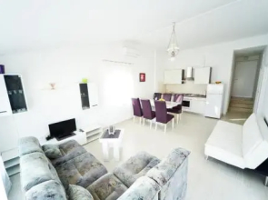 Apartments Valentina