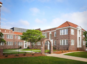 Kasa Studio Revival Atlanta