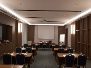 ROX Hotel Ankara
