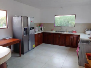 Hostal Punta Arena