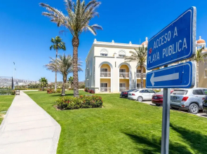 Amaterra A 604 in Cabo San Lucas BCS