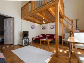 City Heart Apartments