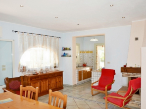 Villa Axius