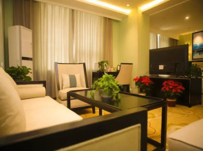 Greentree Alliance Hotel Dezhou Ningjin County Zhe