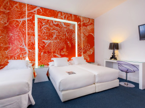 Room Mate Mario, Madrid