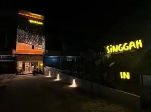 Singgah Hotel Pekanbaru