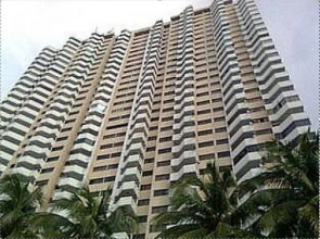 Seaview Agency @ Sri Sayang Apartments