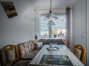 Apartment 10 Visoko
