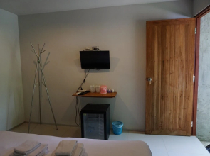 Chiang Dao Hill Villa